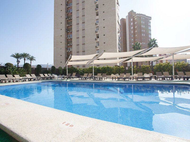 Flamingo Beach Resort 5