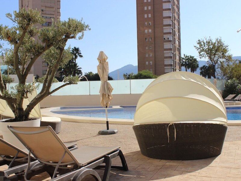 Flamingo Beach Resort 7