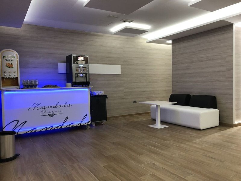 Flamingo Beach Resort 21