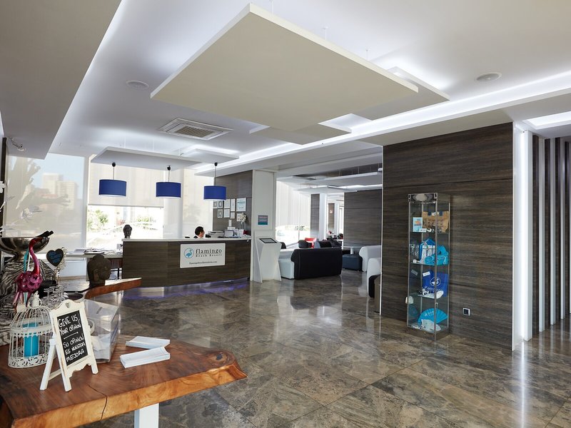 Flamingo Beach Resort 22