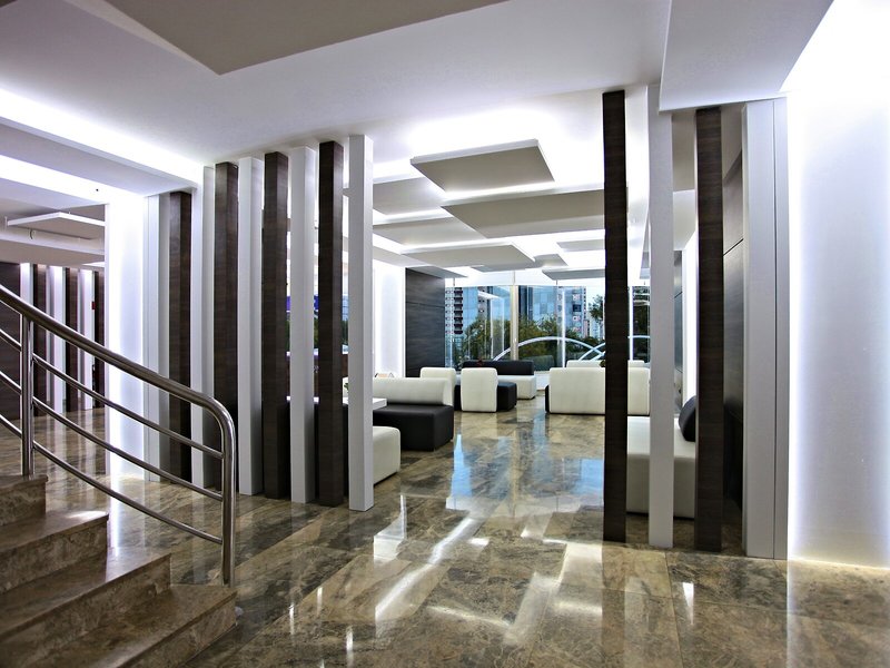 Flamingo Beach Resort 24