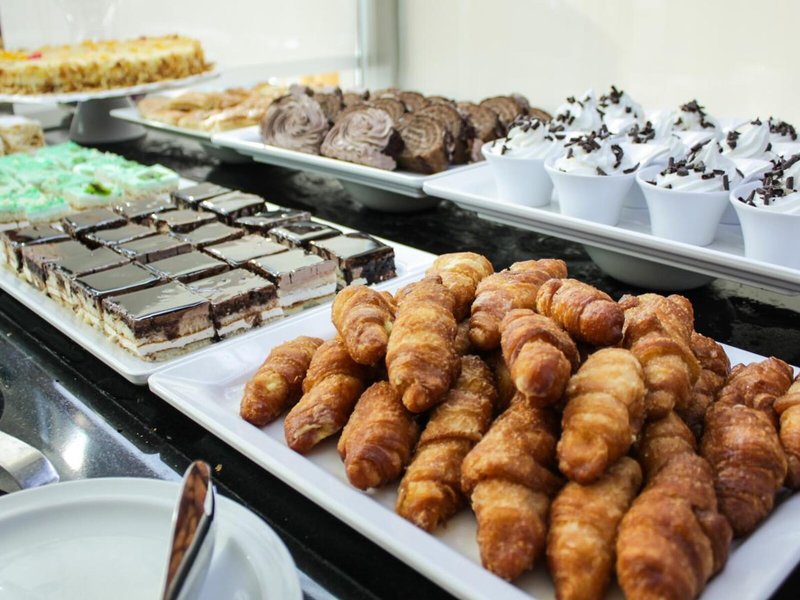 Flamingo Beach Resort 28