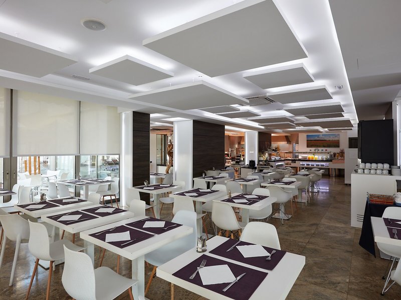 Flamingo Beach Resort 29