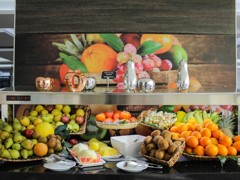 Flamingo Beach Resort 30