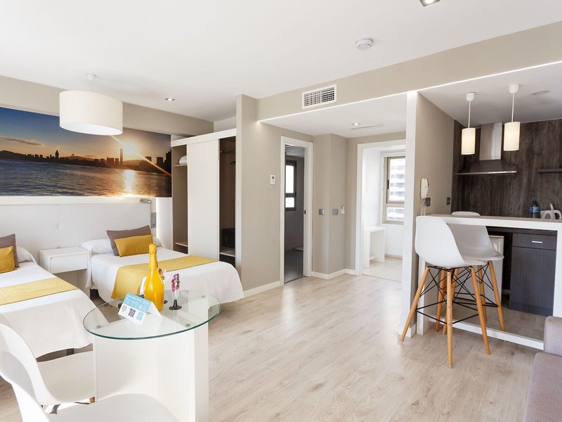 Flamingo Beach Resort 33