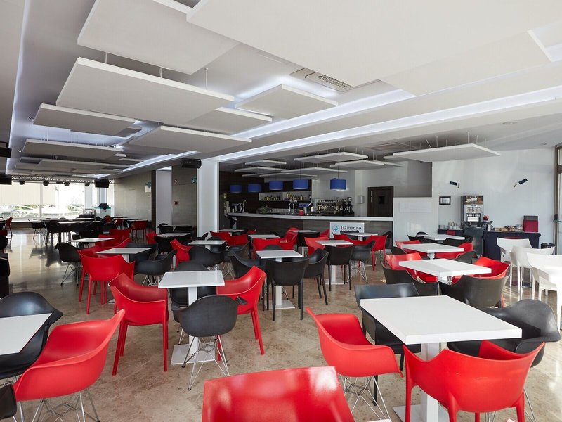 Flamingo Beach Resort 34