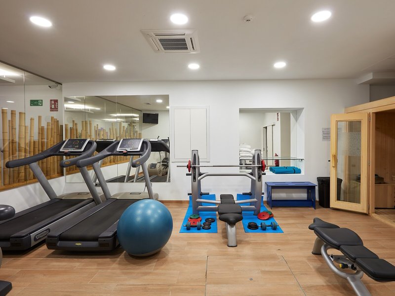 Flamingo Beach Resort 35