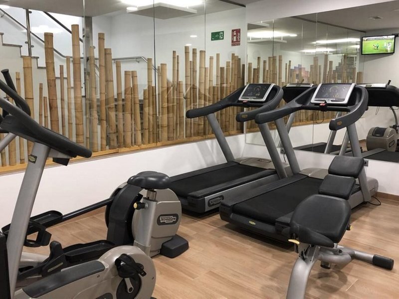 Flamingo Beach Resort 37