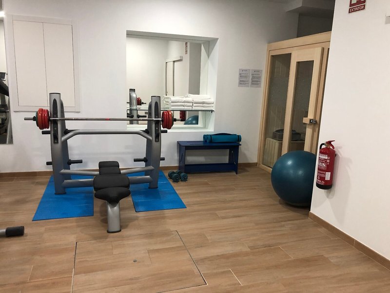 Flamingo Beach Resort 38