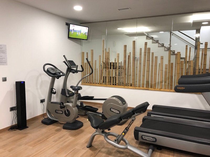 Flamingo Beach Resort 39