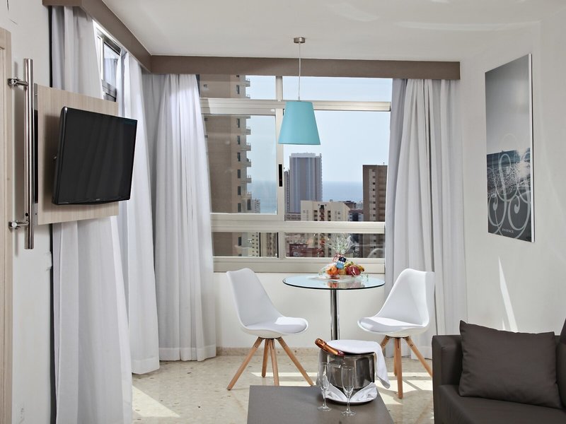 Flamingo Beach Resort 42