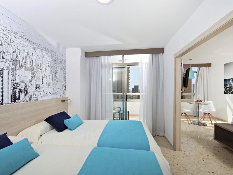 Flamingo Beach Resort 43