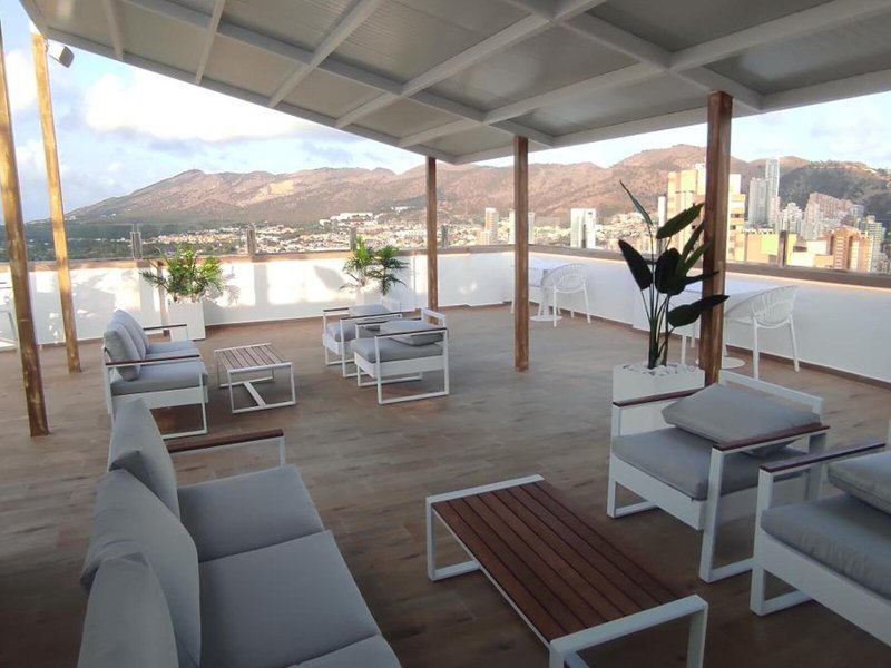 Flamingo Beach Resort 44