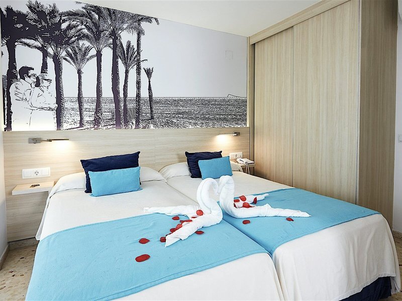 Flamingo Beach Resort 45