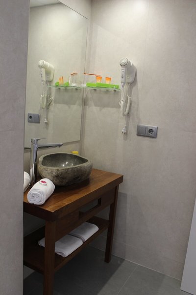 Flamingo Beach Resort 50