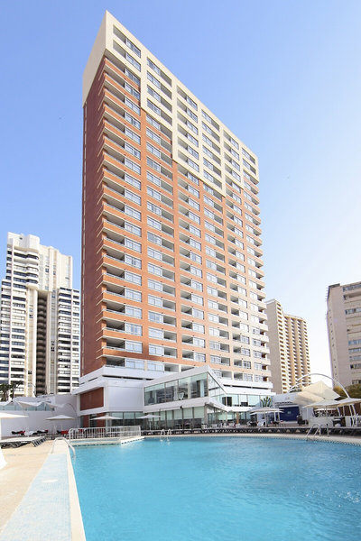 Flamingo Beach Resort 3