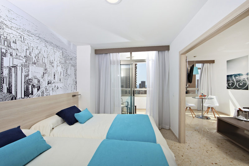 Flamingo Beach Resort 5