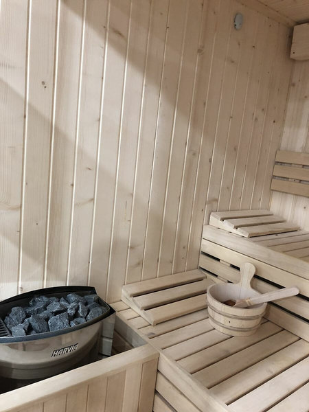 Flamingo Beach Resort 9