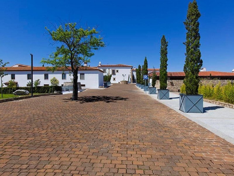 Hospes Palacio de Arenales 2