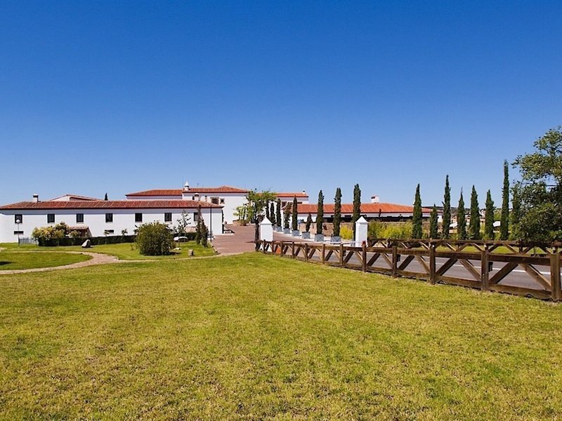 Hospes Palacio de Arenales 4