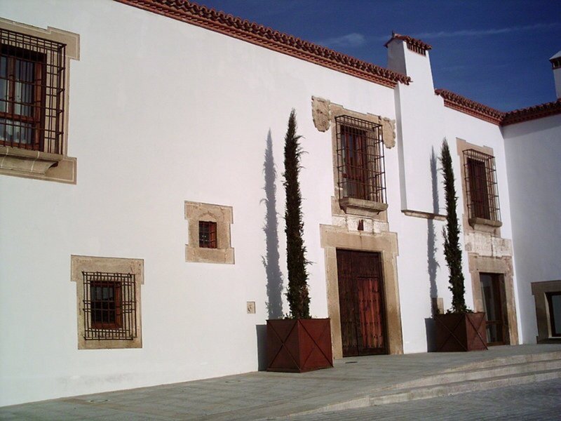 Hospes Palacio de Arenales 5