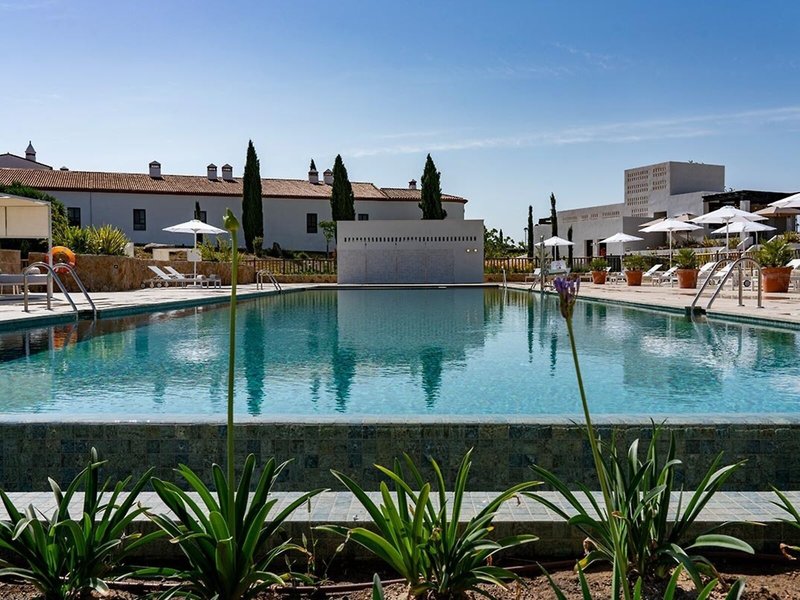 Hospes Palacio de Arenales 6