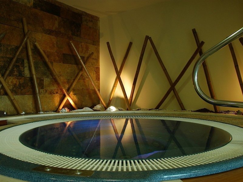 Hospes Palacio de Arenales 7