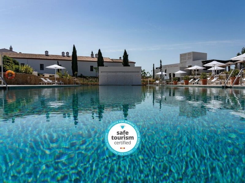 Hospes Palacio de Arenales 11