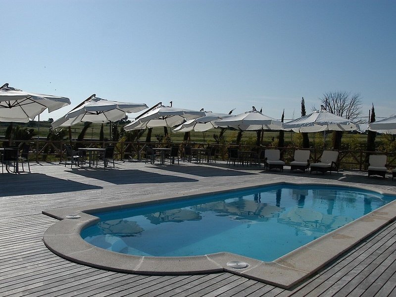 Hospes Palacio de Arenales 12