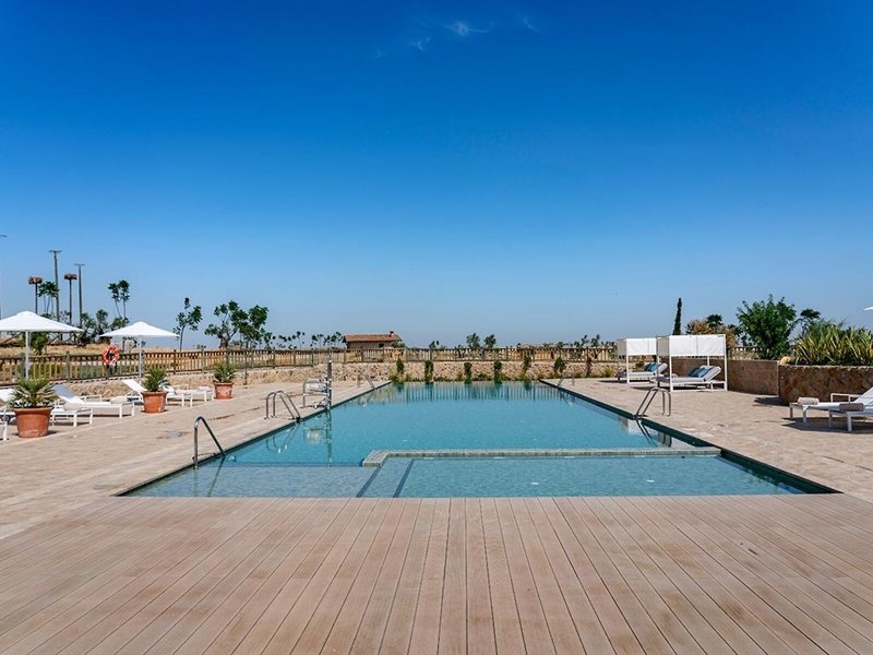 Hospes Palacio de Arenales 15