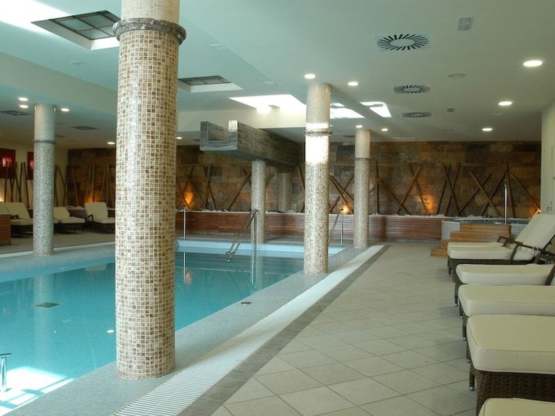 Hospes Palacio de Arenales 16
