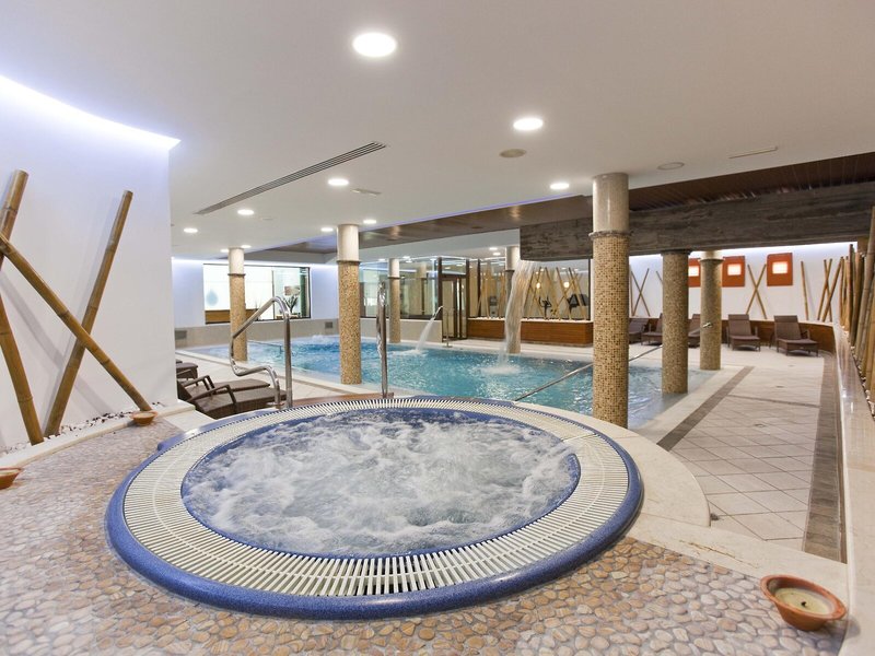 Hospes Palacio de Arenales 17