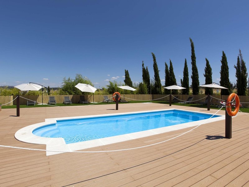 Hospes Palacio de Arenales 18