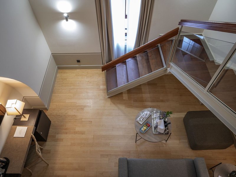 Hospes Palacio de Arenales 23