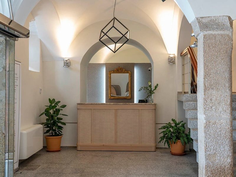 Hospes Palacio de Arenales 25