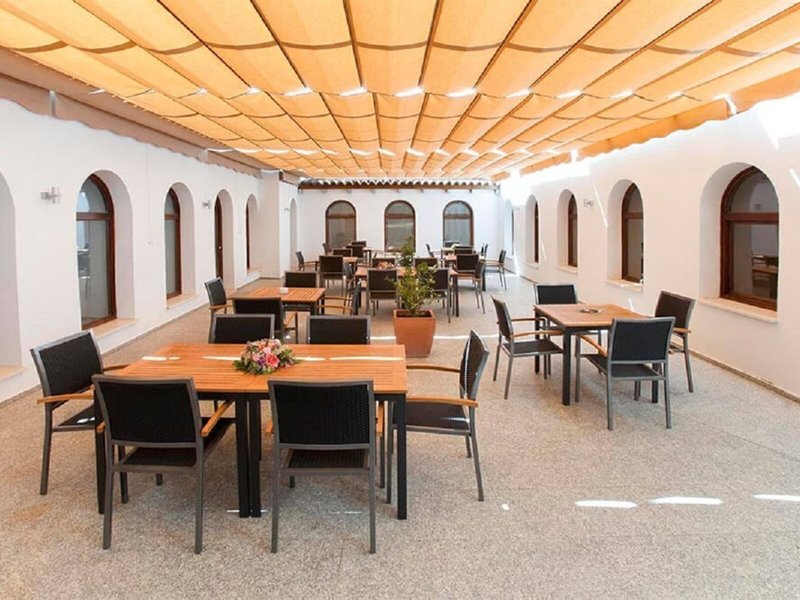 Hospes Palacio de Arenales 26