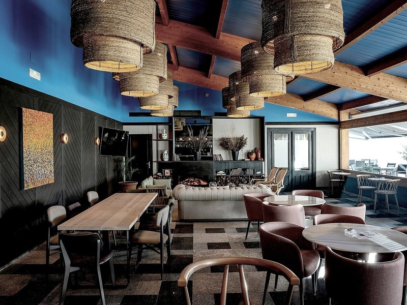 Hospes Palacio de Arenales 29