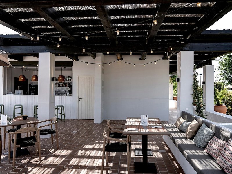 Hospes Palacio de Arenales 33