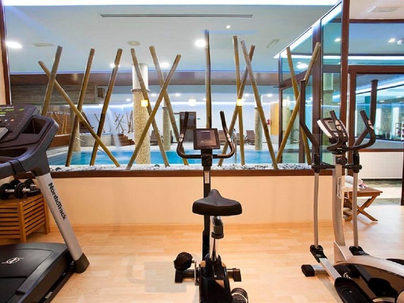 Hospes Palacio de Arenales 34