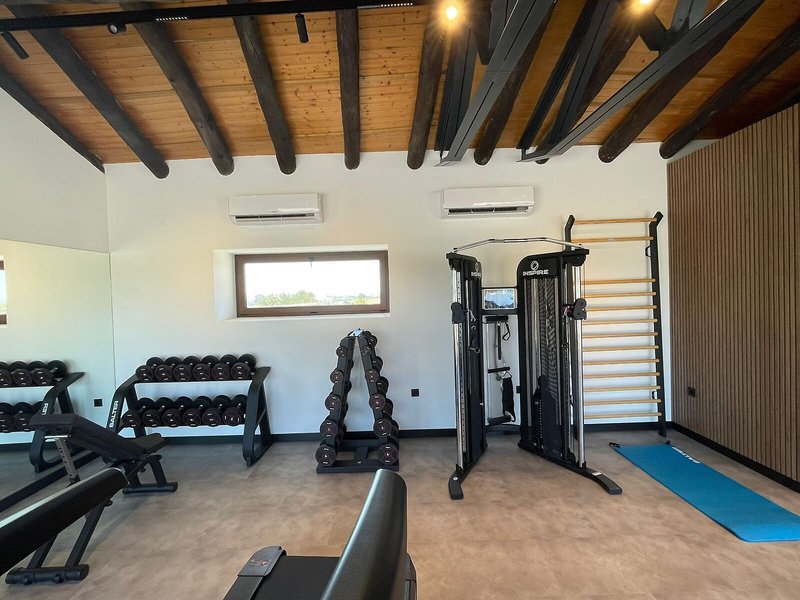 Hospes Palacio de Arenales 35