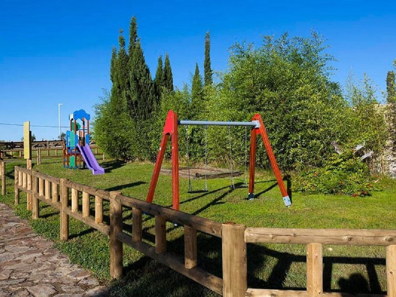 Hospes Palacio de Arenales 36