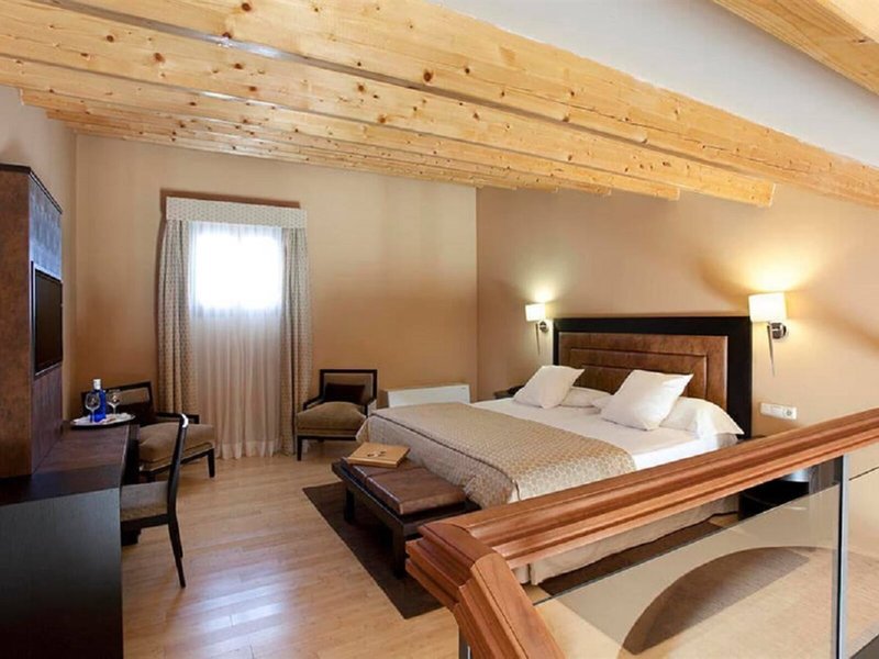 Hospes Palacio de Arenales 39