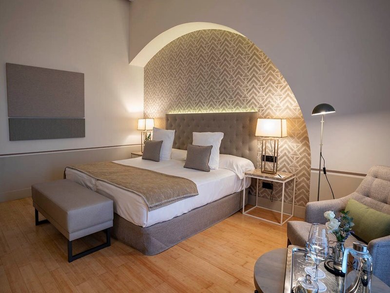 Hospes Palacio de Arenales 42