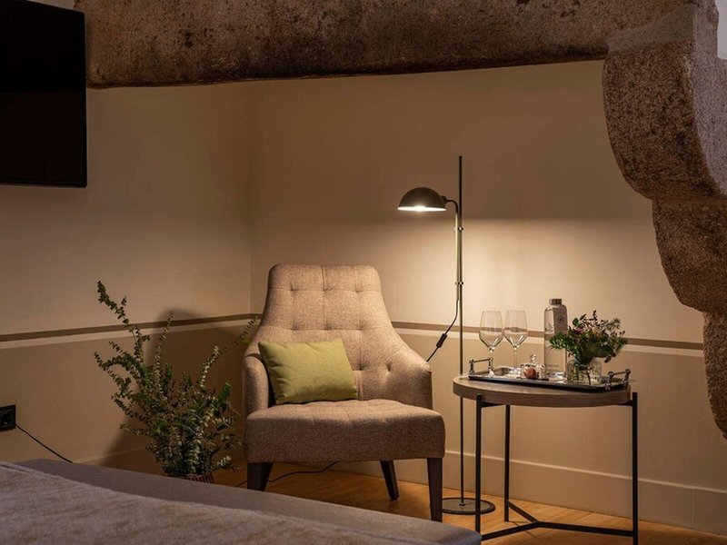 Hospes Palacio de Arenales 43