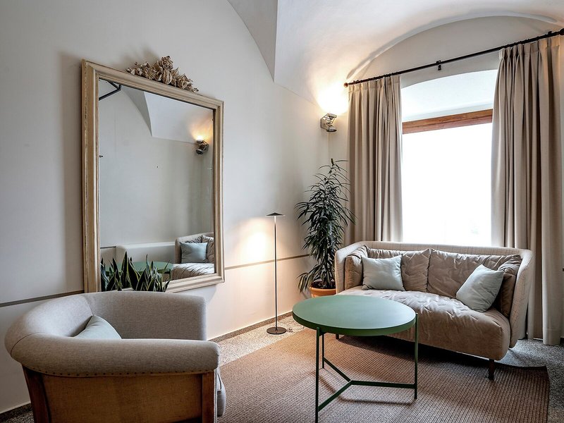 Hospes Palacio de Arenales 44
