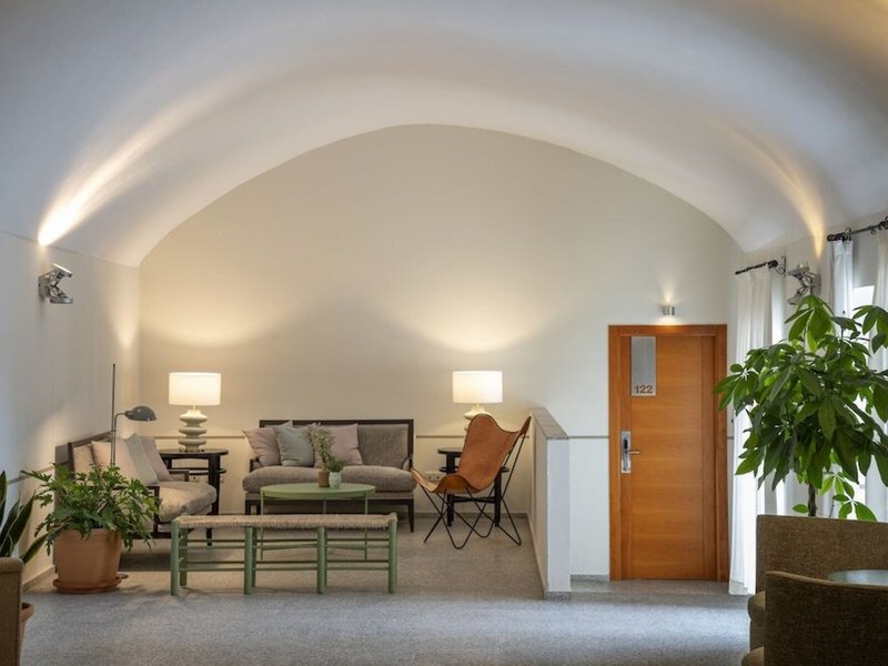 Hospes Palacio de Arenales 45