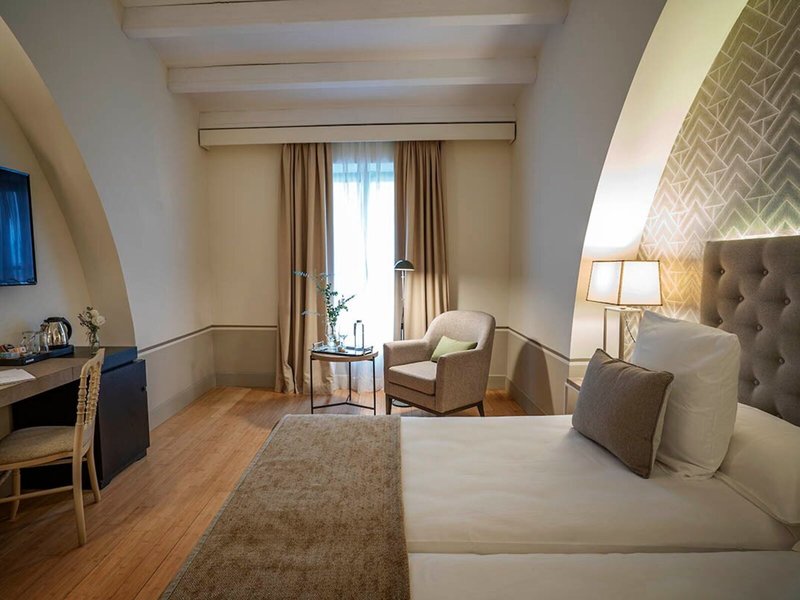 Hospes Palacio de Arenales 49