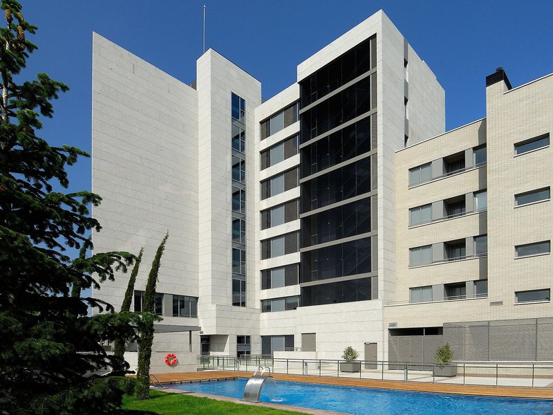 Vincci Frontaura 1
