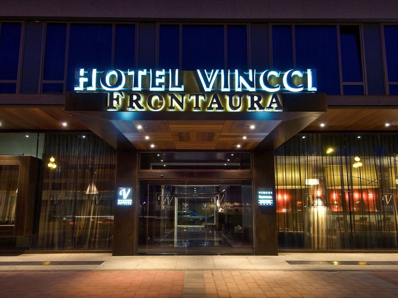 Vincci Frontaura 2