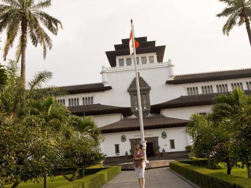 Santika Bandung  1